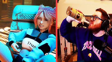 I almost got banned for this interview...