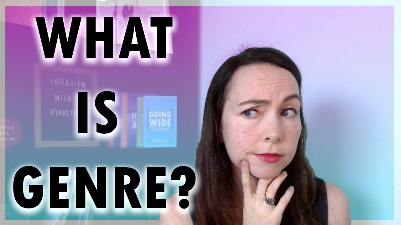 What is Genre? Literary Fiction v Genre Fiction Lit Fic Genre Fic