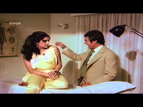 480px x 360px - Hema Malini In Love With Rajesh Khanna |Movie Scene | Hum Dono - YouTube