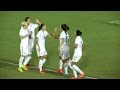 Switzerland: Carli Lloyd Goal Aug.