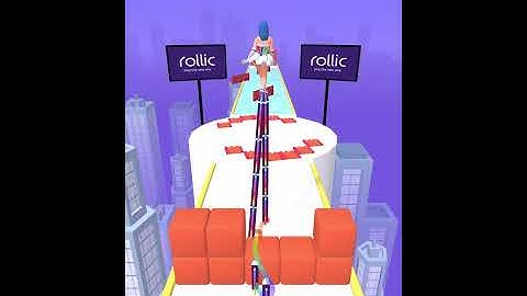 High Heels! – Extreme Runway Challenge! | Android & iOS Gameplay Levels 928-932