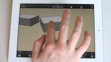 Modeling in Autodesk FormIt