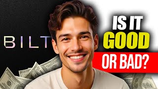Bilt Credit Card Review | Bilt Rewards Credit Card Review | Bilt Credit Card Review Reddit