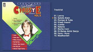 Chrisye - Album Lagu - Lagu Terbaik Chrisye Vol. 2 | Audio HQ