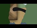 Bless The Telephone - MAP PART 9
