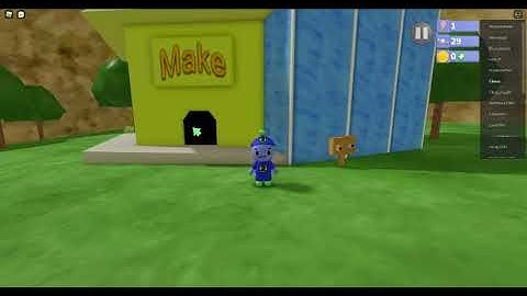 robot 64 map duplication glitch+level creator CREATE LEVELS IN HUB!