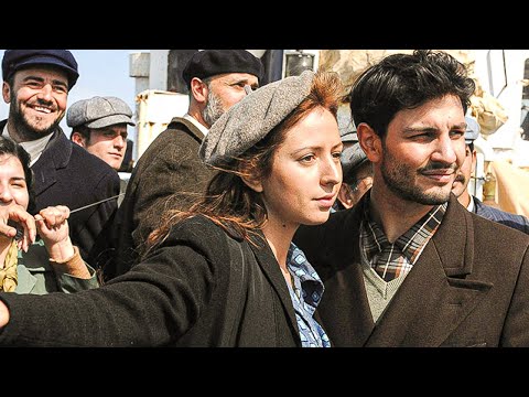 Le Grand Départ - Film complet français