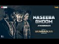 Naseeba ghoom  mumbaikar  vikrant massey  vijay sethupathi jithendranath  new hindi song 2023