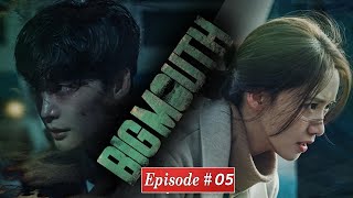 Big Mouth 2022 - Episode 5 - Action, Drama Korean Movies English Sub Full HD