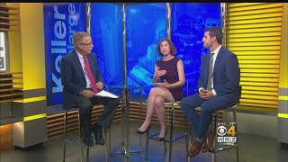Keller @ Large: A Closer Look At The Democratic Primary In The 7th Congressional District