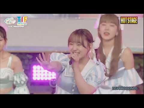 BEYOOOOONDS DVD MAGAZINE Vol.11 CM - YouTube