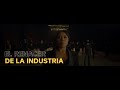 El renacer de la industria - Yalitza Aparicio