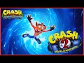 Crash Bandicoot 2 : Cortex Strikes Back [PC]  #1