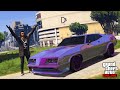 My TOP 5 Favorite Cars in GTA 5 Online!!