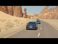 G90 | Status Go Highlights | Genesis / جينيسيس | مقتطفات إطلاق التقدّم طريقك | G90