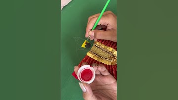 #aariwork #aaribusiness #mahalaxmi #deviaariwork #viral #shorts #gaming #youtubeshorts #blousedesign