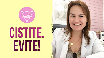 Como prevenir infecção de urina?