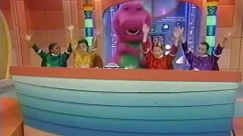 In Outer Space (2006 Version) Part 45