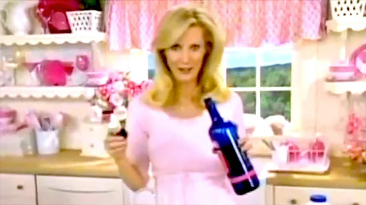 Sandra Lee's Epic Cocktail Time