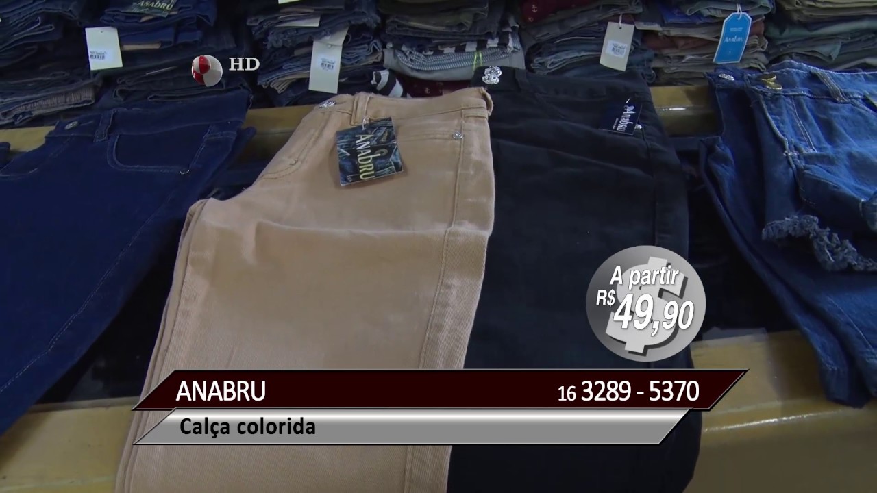 loja anabru jeans ribeirão preto