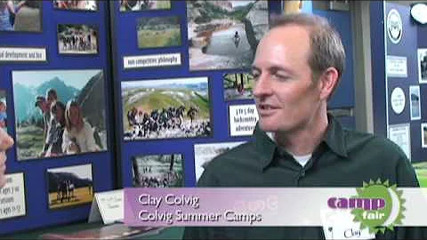 Raising Arizona Kids Magazine presents Camp Fair 2...