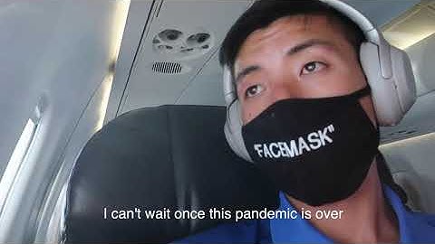 Alaska Airlines First Class E175 | Mistah Wong Trip Report