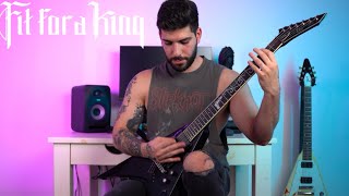 Download Lagu Fit For A King - \ MP3 Download Lagu Fit For A King - \ MP3