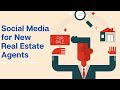Social Media for New Real Estate Agents with Joe Juter