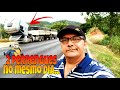 DOIS PERRENGUES NO MESMO DIA COM O MERCEDÃO - EP03-23