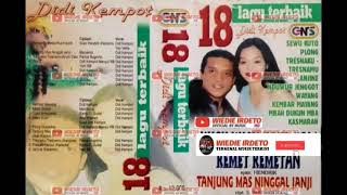 Didi Kempot - Wayang @wiedieirdeto