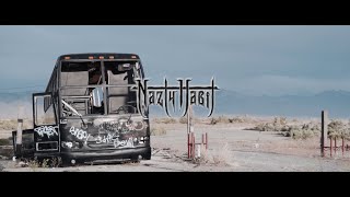 NAZTY HABIT - Smoked Up [Official Music Video]