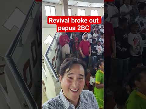 Let All Nations Come To The Lord From Here Im선교회 Missionary Michael Cho