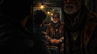 Platform Number 0 || one way only 🎬 || A short horror film || #film #akf #ayankhanfilms