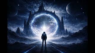 Through the Silent Gate — Part II | Melodic Techno Journey