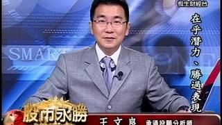 20141007 1430 王文良 股市永勝