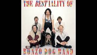 Watch Bonzo Dog Band Sport the Odd Boy video