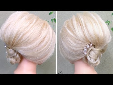 ヘアアレンジ シンプルでエレガントなシニヨン 控えめで上品な髪型 着物ヘア 和装ヘア Youtube ヘアアレンジ シンプルでエレガントなシニヨン 控えめで上品な髪型 着物ヘア 和装ヘア Youtube