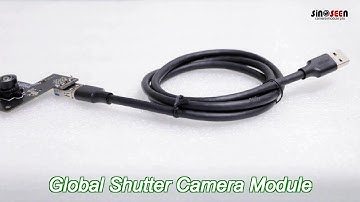 usb3.0 ov7251 sensor 48p global shutter camera module for industrial inspection