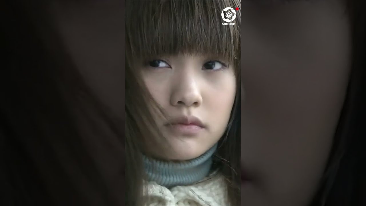 He was just one step away from catching up with the girl