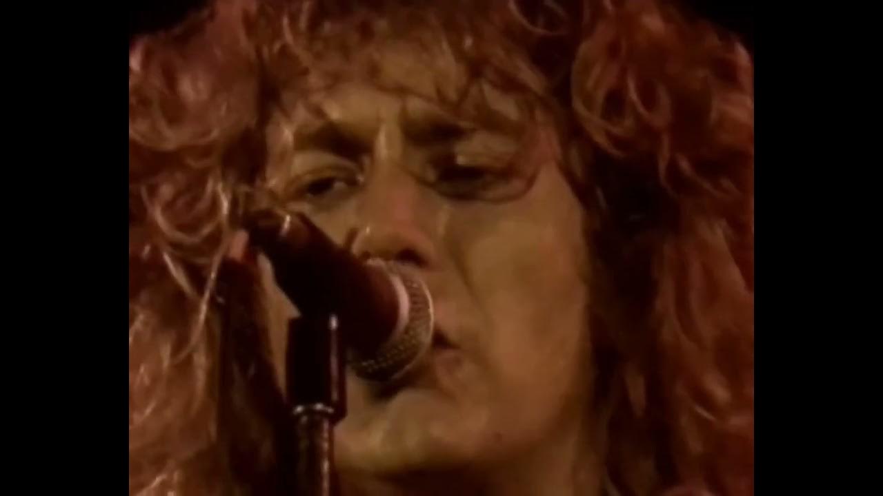 Hot Dog (Led Zeppelin Knebworth August 4th, 1979) [Mix] YouTube