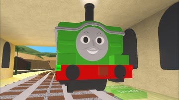 Sodor Fallout Rebooted intro