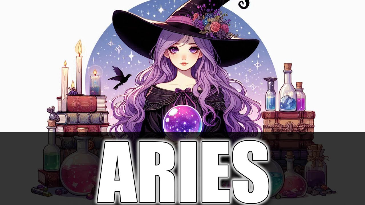ARIES 🔮 UN NUEVO AMOR ENTRARÁ EN TU VIDA, CAMBIÁNDOLA POR COMPLETO ...