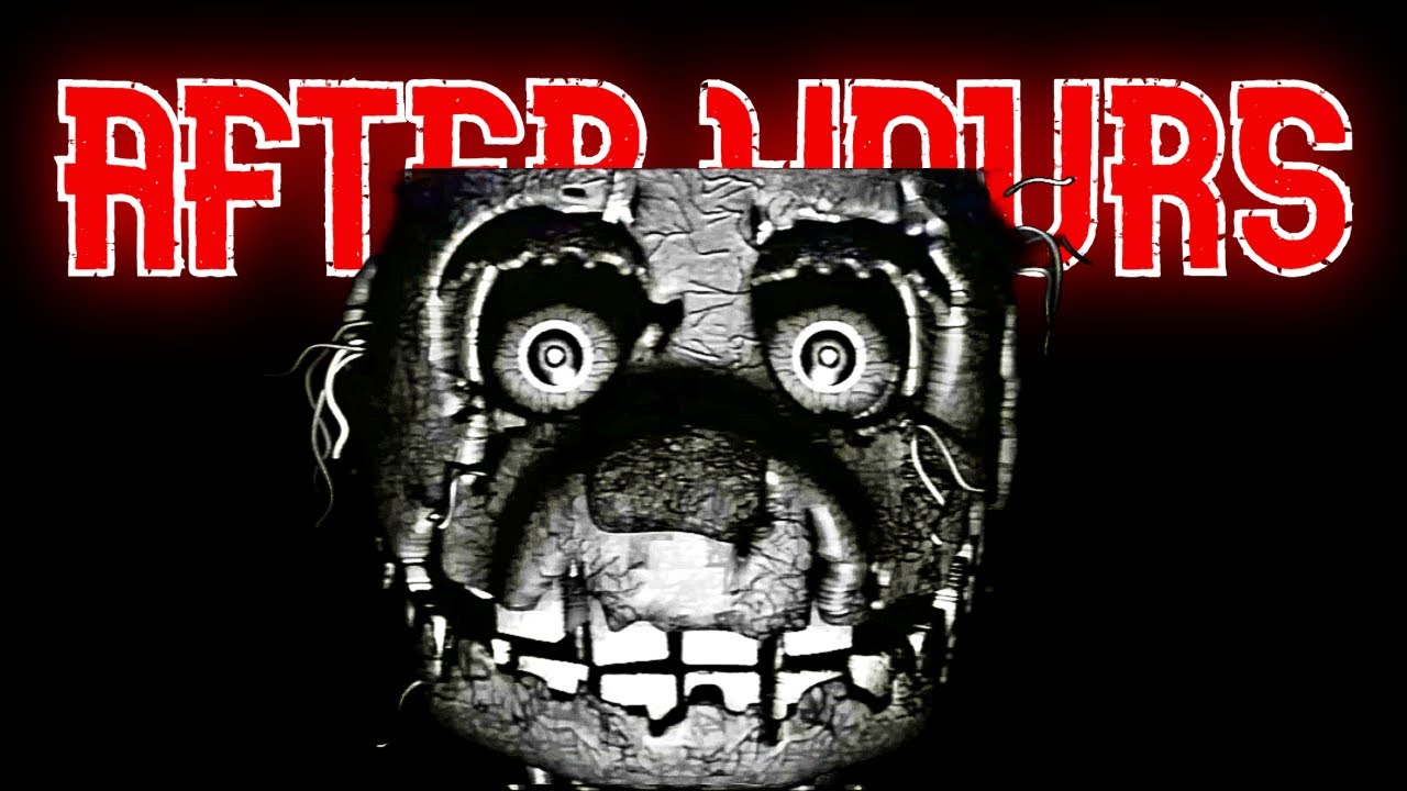 The End of Season 1 (FNAF FRIDAYS)