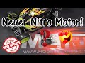 Carson Stormracer Pro Motor Update #1 | HD+ | German/Deutsch