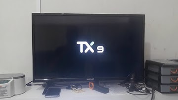 Recovery aparelho tx9 via pendrive  Reinstalação da firmware via OTA