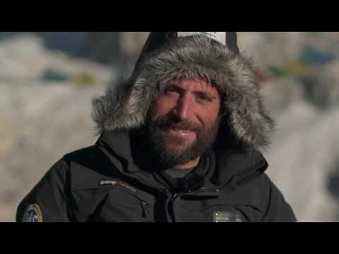 Everest Invernal 2: Alex se sincera antes de partir