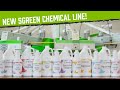 Introducing Sgreen Chemicals - A Greener Option For Screen Printers