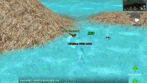 Metin 2 - Bigest bug EVER