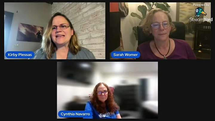 OSINTirl Episode 3: Misinfo, disinfo, pissinfo