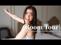 Room Tour (Lock-In Taping) | Rhian Ramos